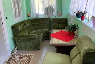 Casă cu 4 camere în Galeș - 5