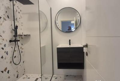 Casă cu 2 camere cu Teren 150 Mp în Central - 7