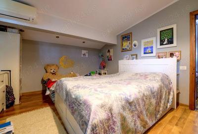 Casa individuala pretabila locuinta si afacere | Bd. Uverturii | Sos. Virtutii - 2