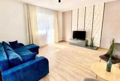 Apartament cu 3 camere decomandat în Central - 1