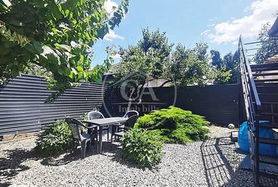 Apartament cu 2 camere decomandat în Central - 8