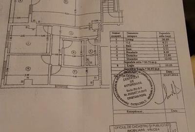 Apartament cu 3 camere decomandat în Ostroveni - 5