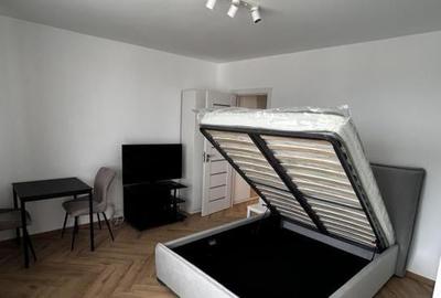 Garsonieră semidecomandată, mobilată în Vatra Luminoasă - 5