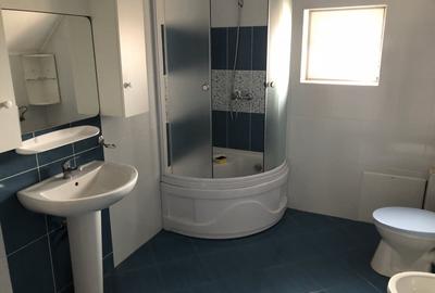 Casă individuală cu 5 camere cu Canalizare în Șelimbăr - 10