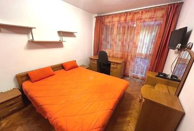 Apartament cu 2 camere semidecomandat, mobilat în Obor - 4