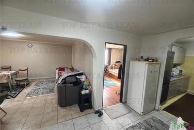 Apartament cu 3 camere semidecomandat în Domenii - 7