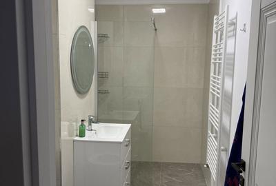 Garsonieră decomandată în Gării - 10