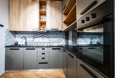 4City North | Apartament exclusivist | Vedere spre curtea interioara | Lux - 14