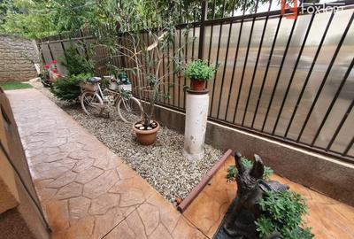 Casă individuală cu 9 camere cu Piscina în Freidorf - 39