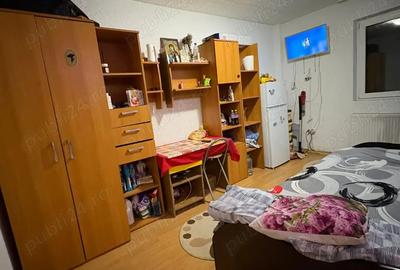 Garsoniera Vasile Parvan - 2