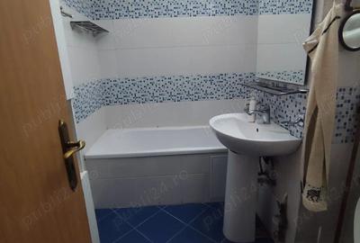 De inchiriat apartament cu 2 camere mobilat ?i utilat - 3