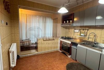 Vilă cu 4 camere moderne si curte - Copou - 1.250€/lună - 19