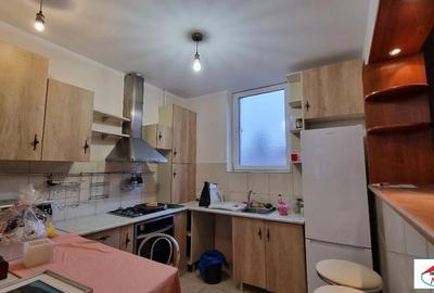 Apartament cu 3 camere în Central - 2