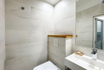 Piata Alba Iulia, garsoniera confort II. Investitie excelenta. - 6