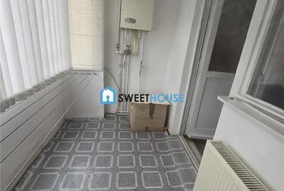 Apartament cu 3 camere decomandat în Central - 2