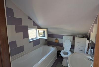 Casă individuală cu 4 camere cu Canalizare în Fundătura - 18