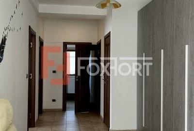 Apartament cu 3 camere la parter si teren de 160 mp - Ghiroda - 13