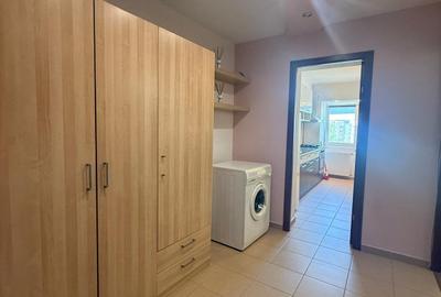 Nerva Traian - Timpuri Noi -  Mircea Voda- garsoniera moderna - mobilata utilata - 13