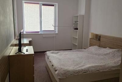 Apartament cu 2 camere semidecomandat, mobilat în Vitan - 3