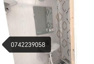 Garsonieră decomandată în Granit - 1