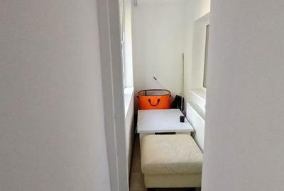 Garsonieră decomandată în Central - 4