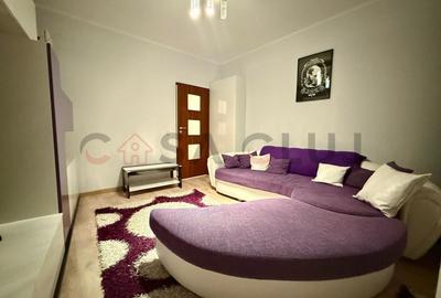 2 camere, la cheie, etaj intermediar, Spitalul de Recuperare! - 7