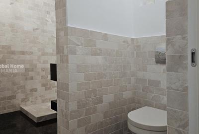 Apartament cu 4 camere decomandat, mobilat în P-ța Romană - 8