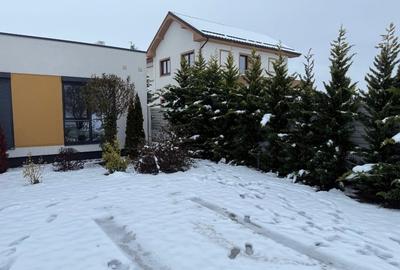 Duplex Giarmata Vii mobilat si utilat - 1