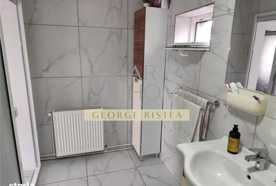 Casă cu 3 camere cu Teren 1364 Mp în Central - 6