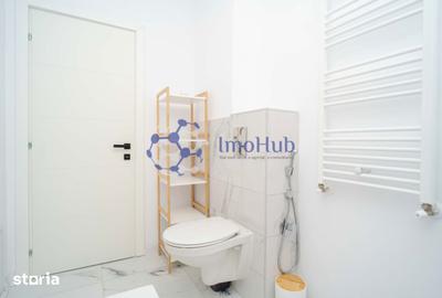 Apartament cu 2 camere în Aroneanu - 13