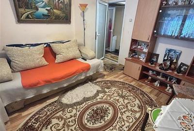 Apartament cu 2 camere nedecomandat în Obor - 8