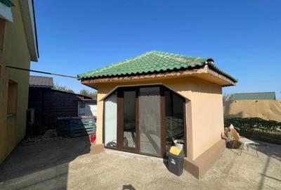 Casa P+M cu teren de 1068mp in Pielesti, langa reprezentanta Peugeot - 11