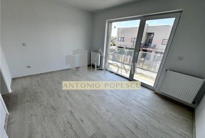 Ansamblu vile premium, 4 camere, in Paulestii Noi, zona Mediurg - 9
