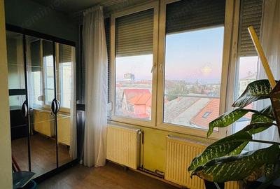 AV641 Apartament 3 camere, PUNCTELE CARDINALE, zona Centrala - 7