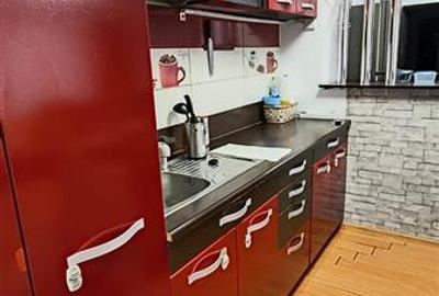 Apartament cu 3 camere decomandat, mobilat în Nord - 9