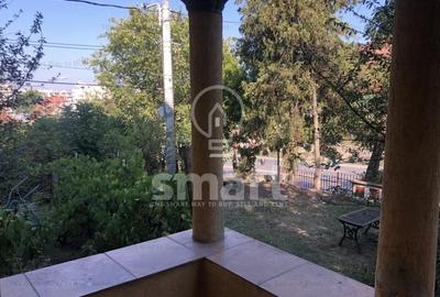 Birou, de 100 mp, în Central - 4