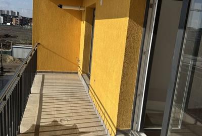 Garsonieră decomandată în Cățelu - 4