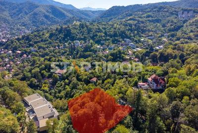 Teren intravilan zona Schei Brasov - 4