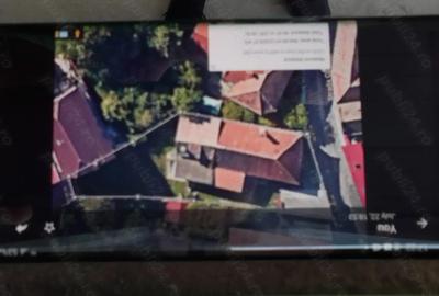 Vand casa cu curte si gradina in zona central istorica a Brasovului - 1