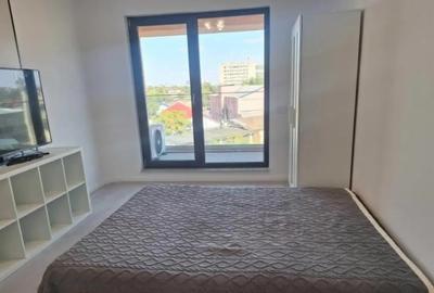 Garsonieră decomandată în Viilor - 3