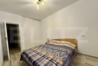 Apartament cu 3 camere semidecomandat în Torontalului - 9