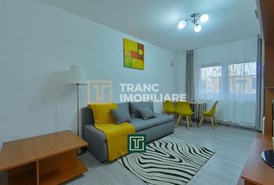 Garsonieră semidecomandată în Confecții