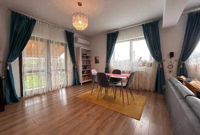 Casă cu 4 camere cu Teren 422 Mp în Samurcași - 1