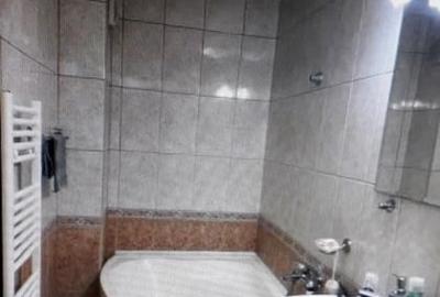 Apartament cu 2 camere decomandat, mobilat în Doamna Ghica - 7
