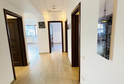 Aviatorilor Boutique / Spatiu de Birou 115 mp/ Parcare / Parter - 4