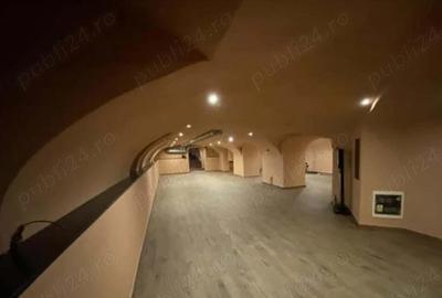 De vanzare spa?iu comercial, pretabil pentru pub, horeca, 183 mp ultracentral - 3