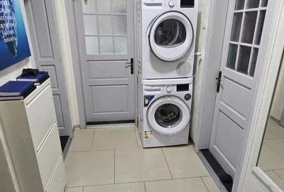 Apartament cu 2 camere decomandat în Central - 3