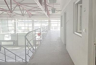 Spațiu industrial, de 457 mp, în Carfil - 20