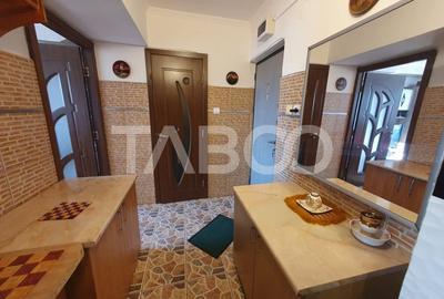 Apartament de vanzare 2 camere decomandate etaj 2 zona Parcului - 8