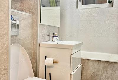 Apartament 2 camere, semidecomandat, cartier Rovine parter, ideal pentru locuire sau investi?ie - 7